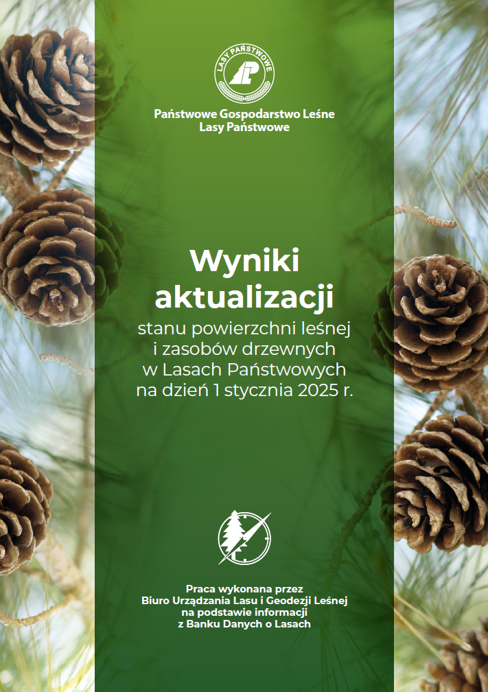 Updating State Forests