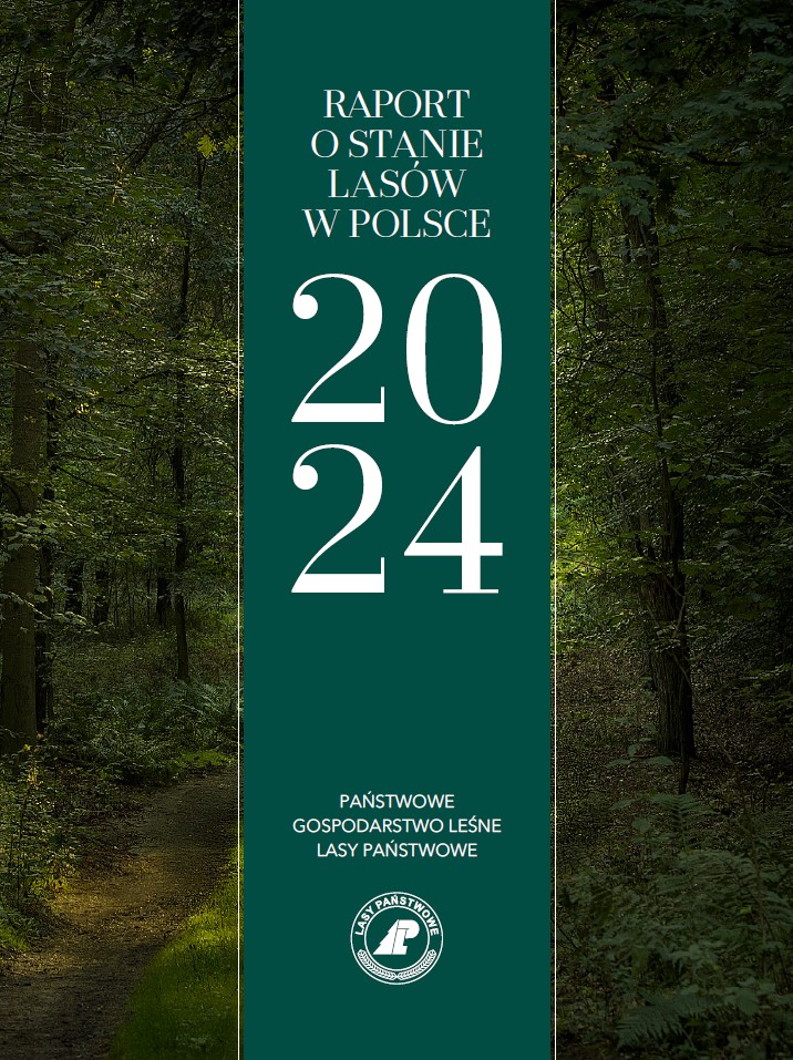 Raport o stanie lasu