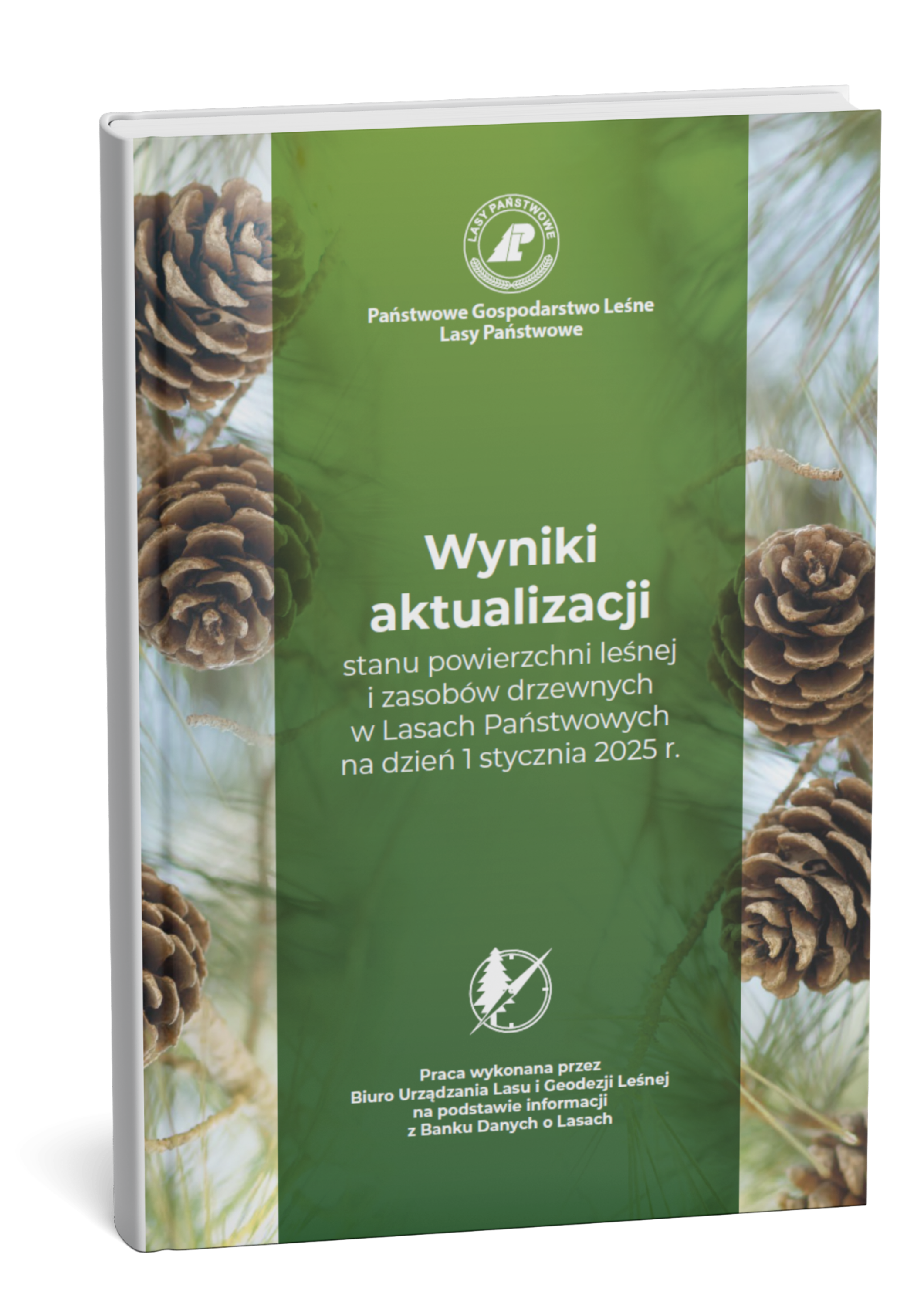 Aktualizacja LP