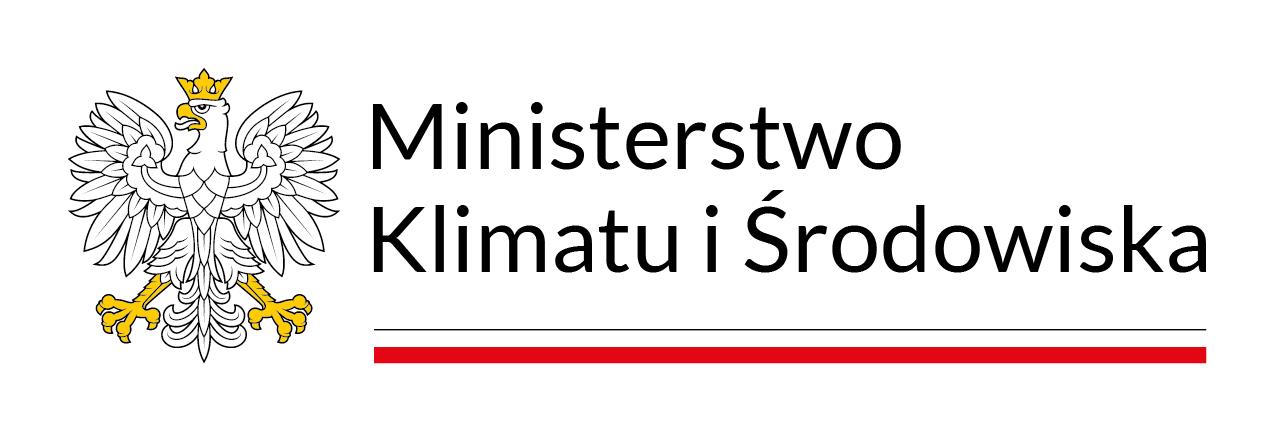 Ministry of the Environment logo
